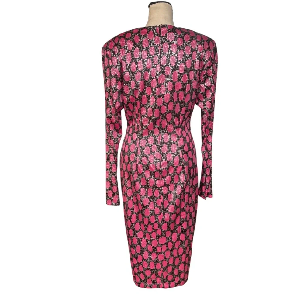 L. Rothchild Dress - Picture 3 of 4